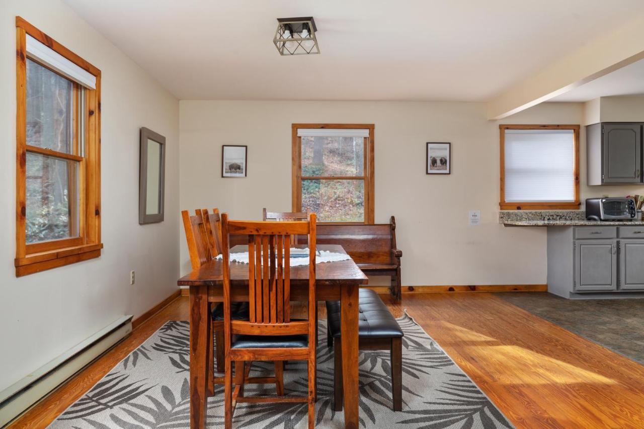 Sleepy Hollow 5br - National Park 7 Min, Hot Tub, Fire Pit, Sleeps 12 Holiday home