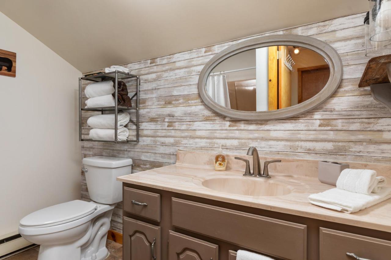Sleepy Hollow 5br - National Park 7 Min, Hot Tub, Fire Pit, Sleeps 12 Luray