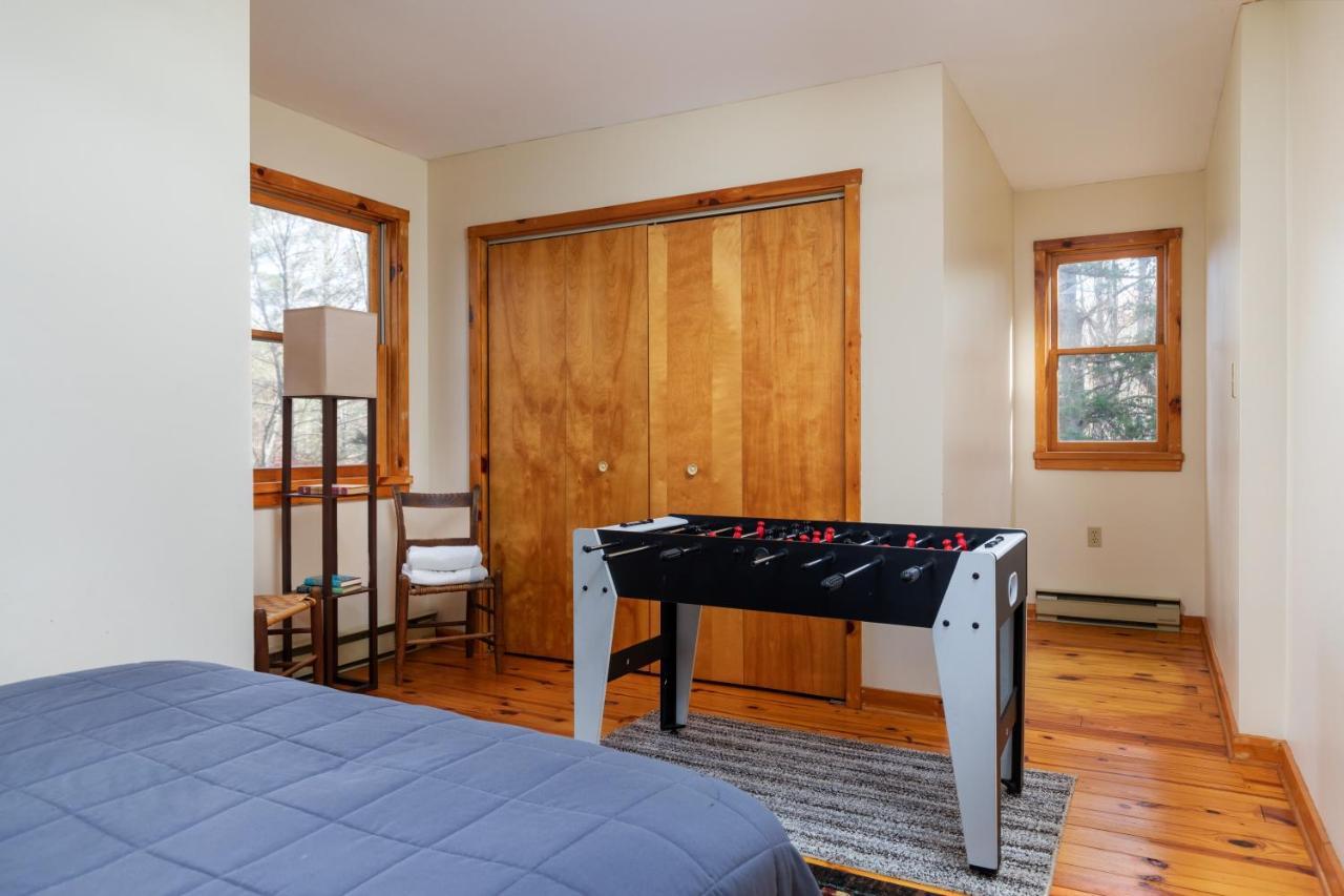 Sleepy Hollow 5br - National Park 7 Min, Hot Tub, Fire Pit, Sleeps 12 Holiday home *