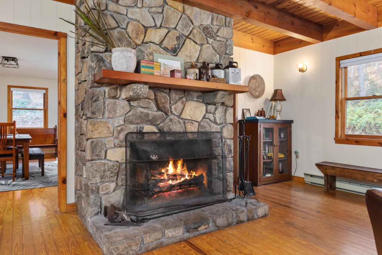 Sleepy Hollow 5br - National Park 7 Min, Hot Tub, Fire Pit, Sleeps 12